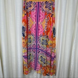 Hale Bob  maxi skirt